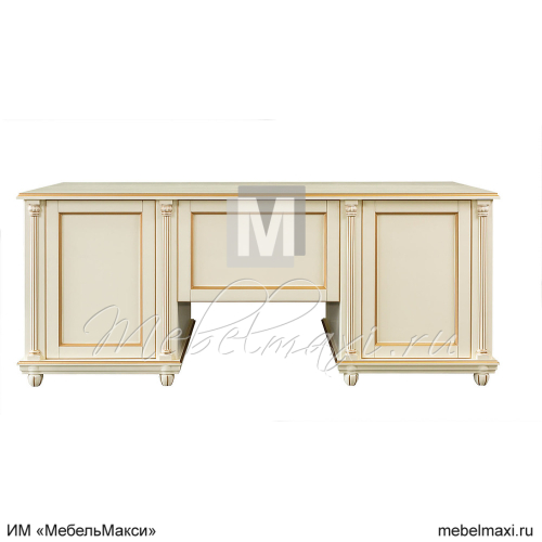 стол письменный "валенсия классик" п3.0589.2.02