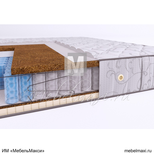 матрас hit vario tfk+