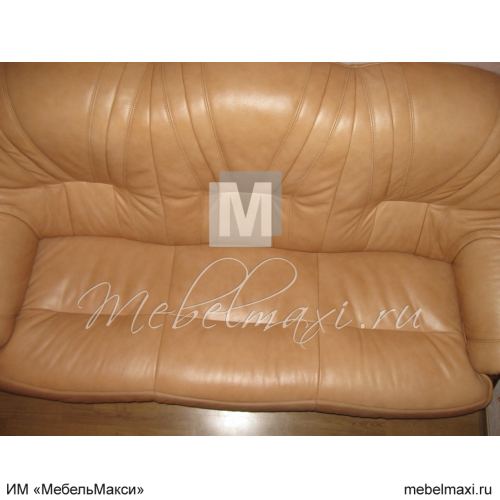 диван "милан-1" 3-местн.