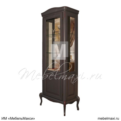 Витрина Мокко ММ-306-01/01 Изабелла