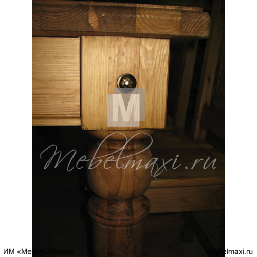 стол обеденный "викинг gl-05" 180