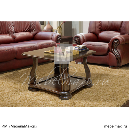 стол журнальный "милан" 04