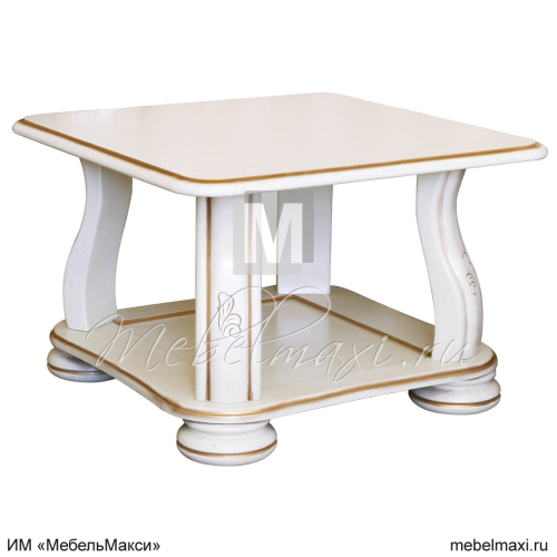стол журнальный "милан" 04
