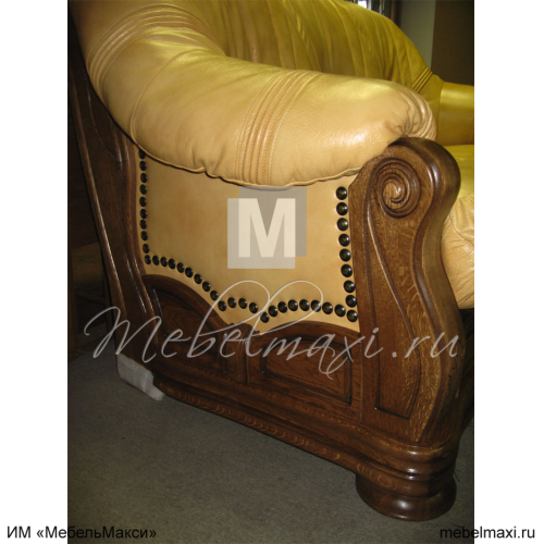 кресло "престиж"