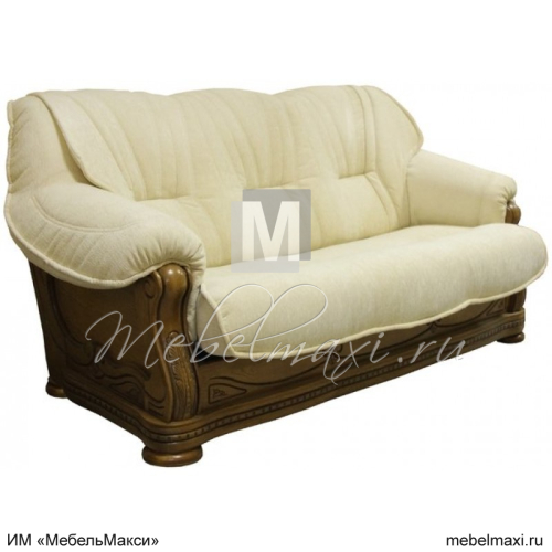 диван-кровать "солсбери" 3-местн.