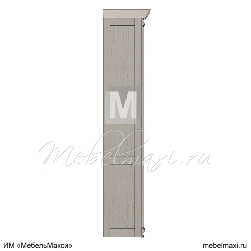 фасад крайний слева "оскар" мм-218-901