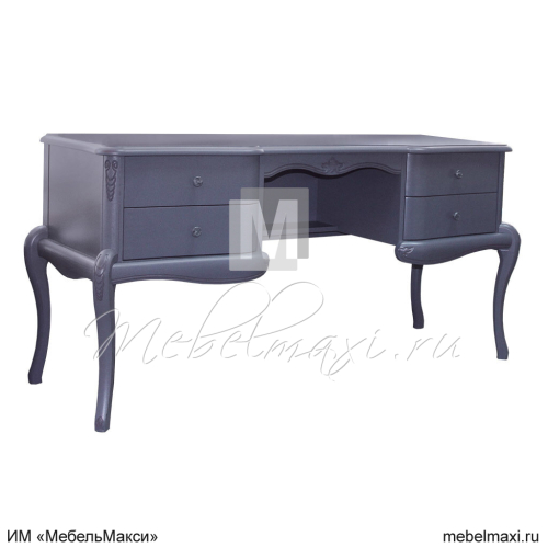 стол туалетный "мокко"