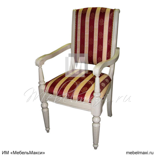 кресло "давиль", "оскар", "полонез"