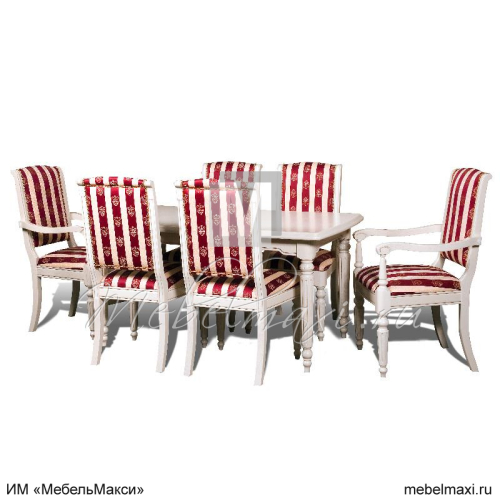 кресло "давиль", "оскар", "полонез"