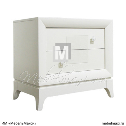 тумба прикроватная "сабрина"