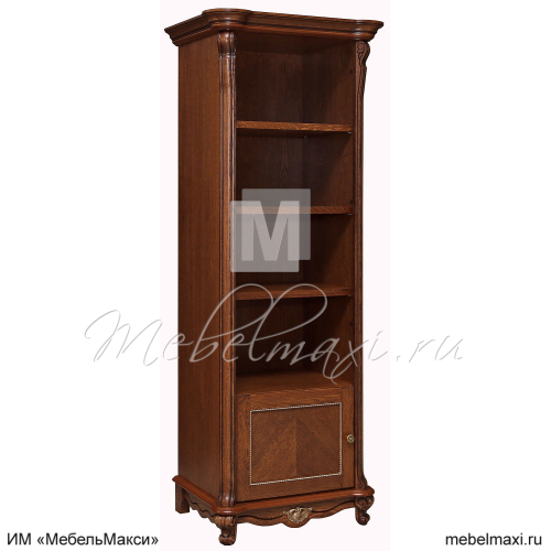 стеллаж "алези" п1.350.0.22