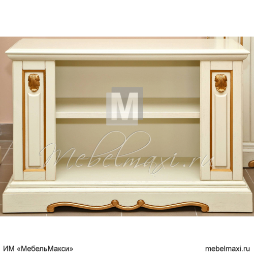 тумба под тв "милана" п4.265.0.06