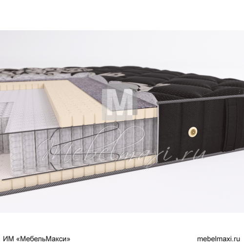 матрас prima latex s2400