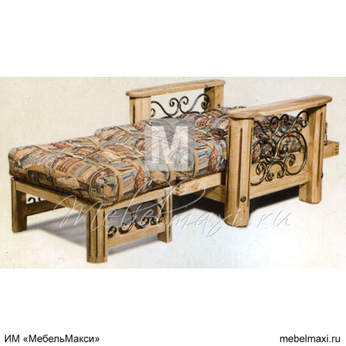 кресло-кровать "викинг 02"