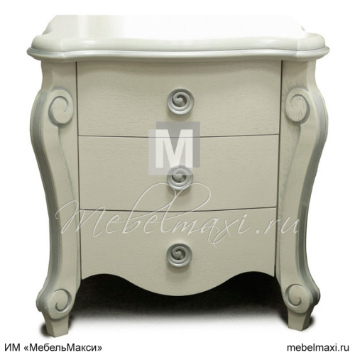 тумба прикроватная "луиза"