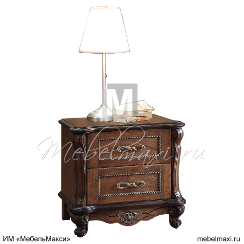 тумба прикроватная "алези" п1.350.1.20