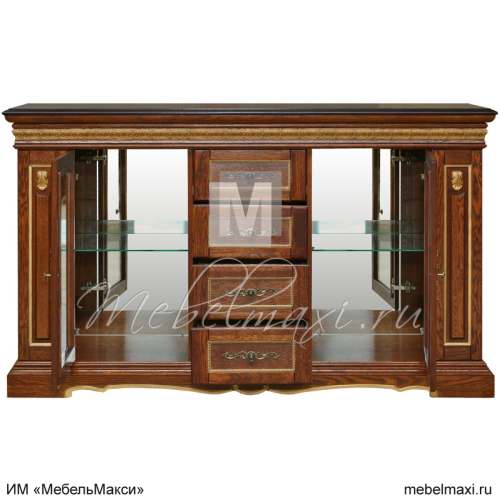 тумба "милана классик" п4.0265.0.14