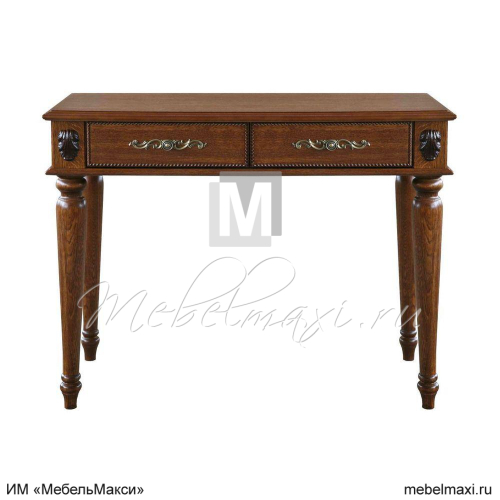 стол туалетный "милана классик" п4.0265.1.22