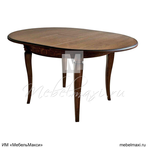 стол обеденный "милана классик" п4.0265.4.27