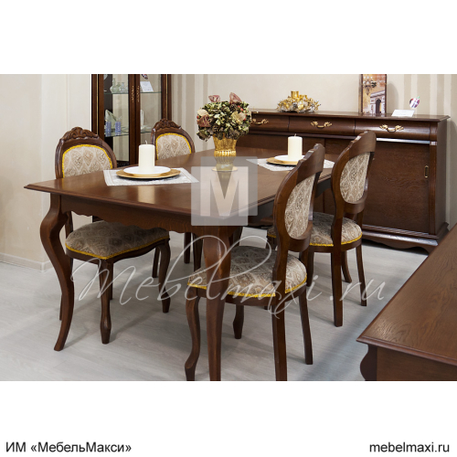 стул "орхидея"