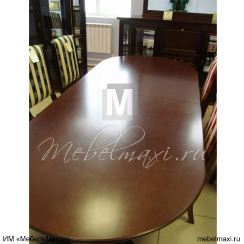 стол обеденный "полонез" 41