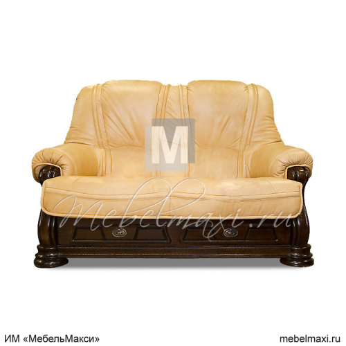 диван "лондон" 2-местн.