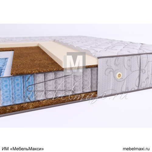 матрас hit variohard s1200