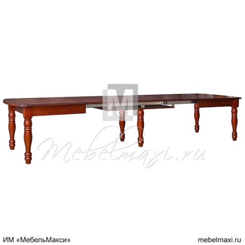 стол обеденный "валенсия классик" п3.0589.4.38