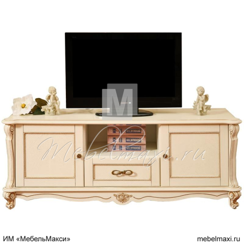 тумба тв "алези" п1.350.0.02