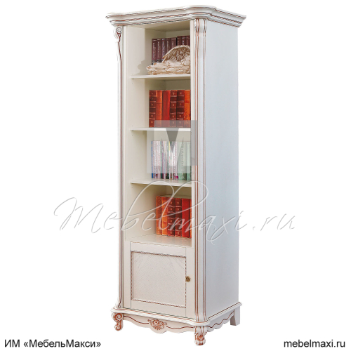 стеллаж "алези" п1.350.0.22