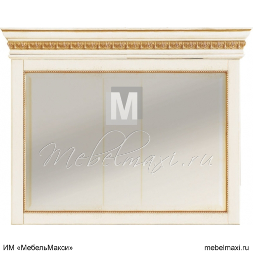 зеркало "милана" п4.265.0.09