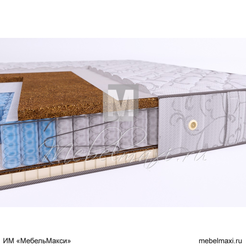 матрас hit vario s1200