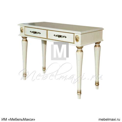 стол туалетный "милана" п4.265.1.22
