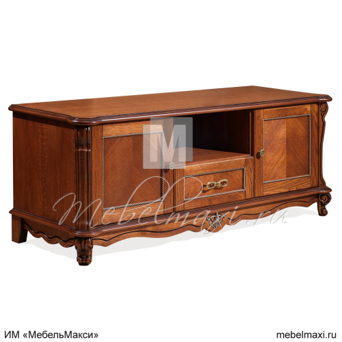 тумба тв "алези" п1.350.0.02