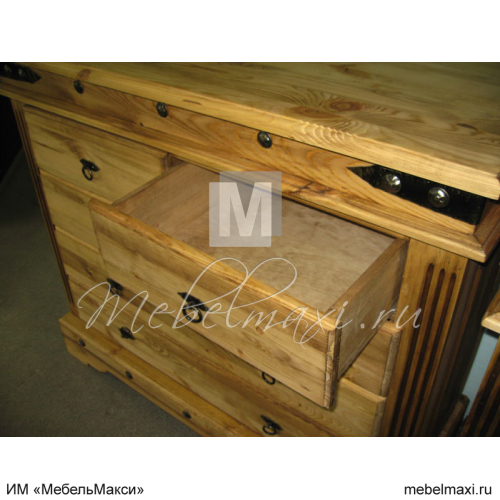 комод "викинг 03"