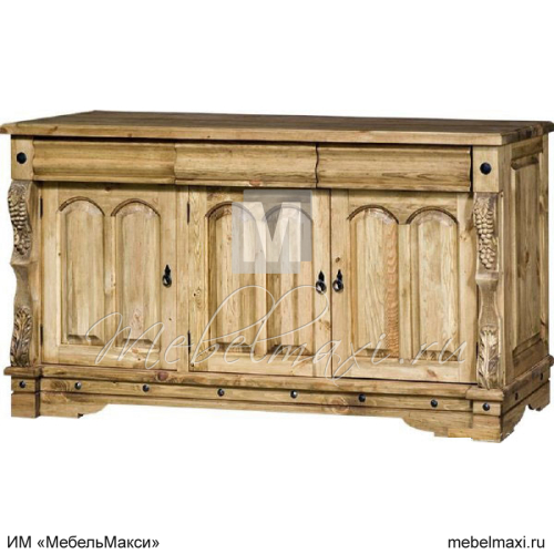 комод "викинг gl-05/01"