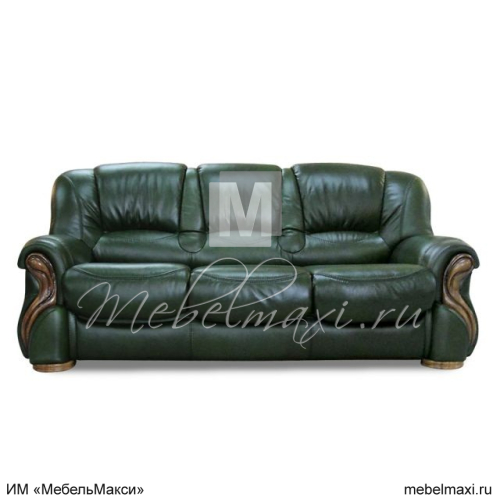 диван-кровать "бостон" 3-местн.