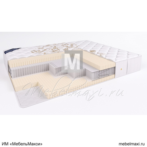 матрас prima latex supersoft s2400