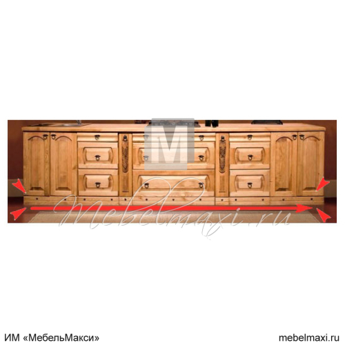 цоколь "викинг gl"