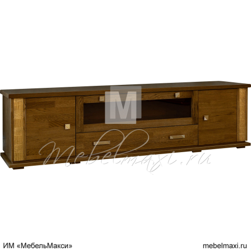 тумба под тв "тунис 2"