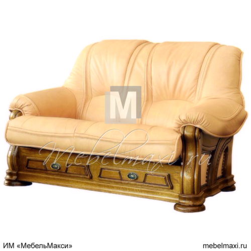 диван-кровать "лондон" 2-местн.