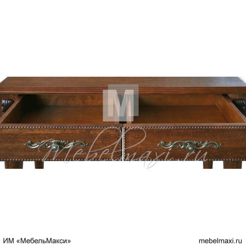 стол туалетный "милана классик" п4.0265.1.22