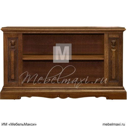 тумба под тв "милана" п4.265.0.07