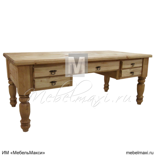 стол письменный "викинг"