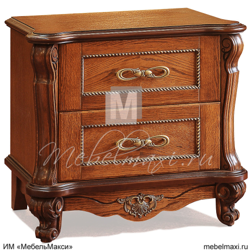 тумба прикроватная "алези" п1.350.1.20