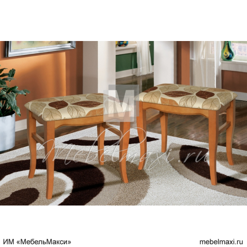 банкетка "дайкири м" п5.0270.5.01