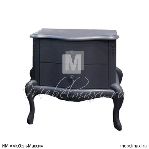 тумба прикроватная "мокко"