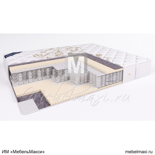 матрас prima latex ds