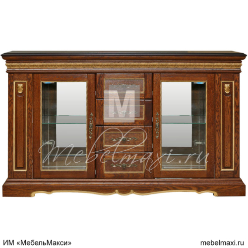 тумба "милана классик" п4.0265.0.14