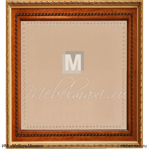 зеркало "валенсия классик" п3.0589.1.15